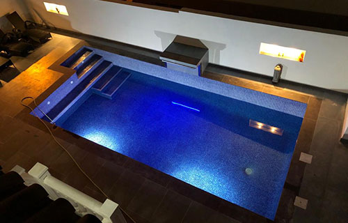 Pool & Garden Services